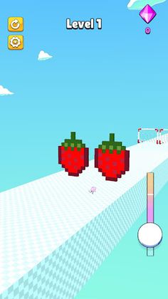 Giant Beasts - Screenshot 4