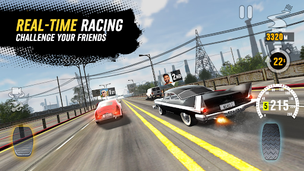 Traffic Tour Classic - Racing - Screenshot 3