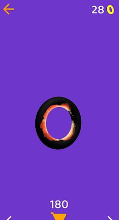 Ring Rush - Screenshot 3