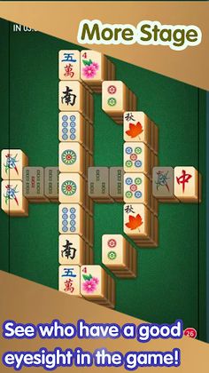 Onet connect mahjong-bump link - Screenshot 2