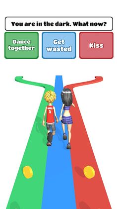 Hyper Life - Screenshot 4