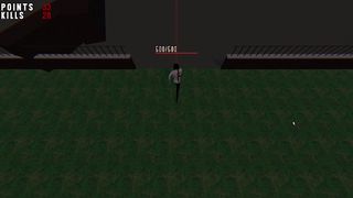 ZOMB WICK - Screenshot 3