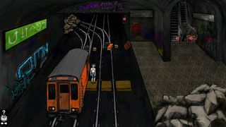 Mutants vs The Chosen part 2 - Screenshot 2