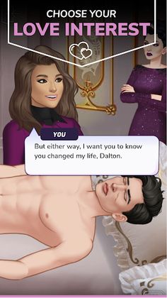 The Royal Pregnancy - Screenshot 4