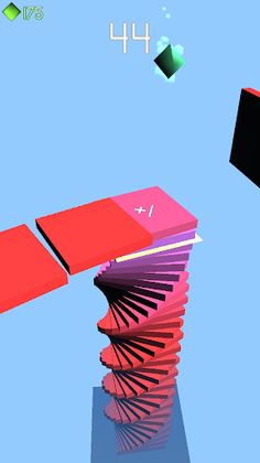 Twist - Screenshot 1