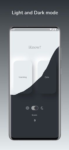 Iknow? - Screenshot 2