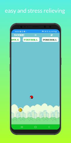 ball tastic - Screenshot 4