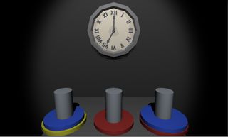 The Vault - Screenshot 2