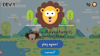 Enrico Adventures - Screenshot 3