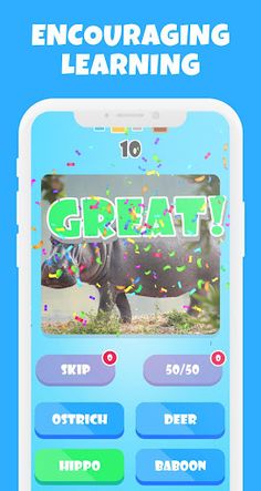 EnglishTap - learning language - Screenshot 3