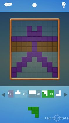 Block Puzzle - Expert Builder - Screenshot 1