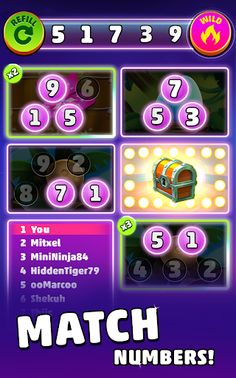 Lucky Stars - Screenshot 1