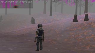 Ucube Hunter - Screenshot 3