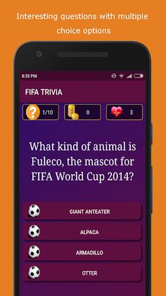 Football Trivia - Football Wor - Screenshot 3