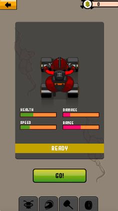 RoadRash Ultimate Racing Game - Screenshot 4