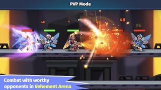 ElemenYx - Screenshot 3