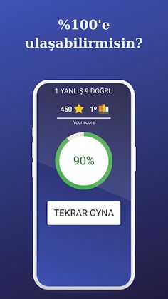 Dini Milyoner Soru Cevap 2023 - Screenshot 4