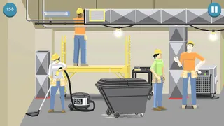 ICRA For Construction - Screenshot 1