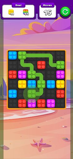 Linkscapes - Screenshot 4