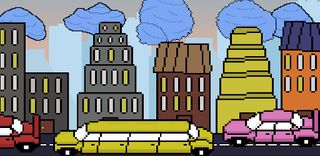 Horse's Adventure - Screenshot 1