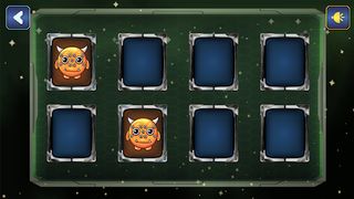 Aliens Match - Screenshot 2