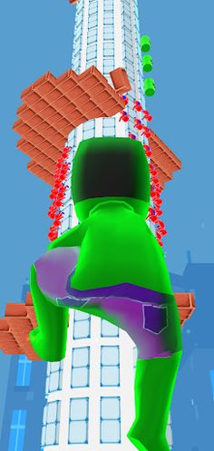 Smash And Climb - Screenshot 4