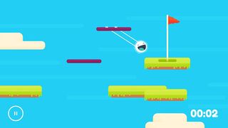 Plazmo Adventure - Screenshot 2