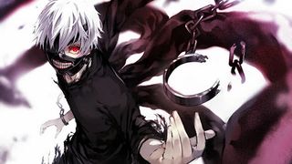 Tokyo Ghoul Game - Screenshot 2