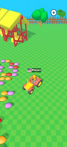 Farming Challenge 3D - Screenshot 3