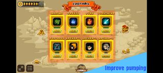 Kingdom defens Archero Battle - Screenshot 3