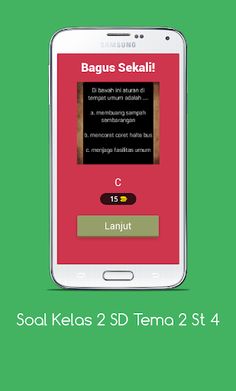 Soal Kelas 2 SD Tema 2 St 4 - Screenshot 2