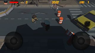 Sobrevivente: Apocalipse Zumbi - Screenshot 3