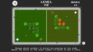 Mirrored Link - Screenshot 2