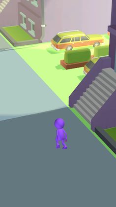 Avoid the Sun - Screenshot 3