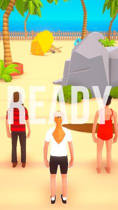 Lame Challenges - Screenshot 1