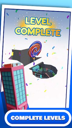 Shape Escape - Screenshot 1