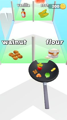Food Maker! - Screenshot 2