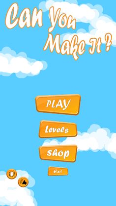 Can You Make It - Screenshot 3