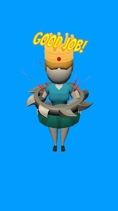 Hat Is All - Screenshot 4