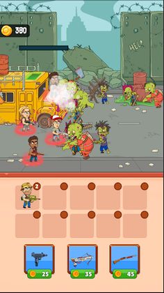 Merge 2 Die - Screenshot 4