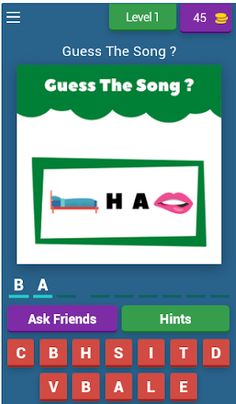 Guess The Song by Emoji - Screenshot 1