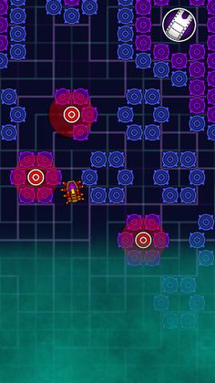 Space Job - Screenshot 4