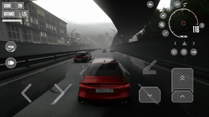 Dream Road: Online - Screenshot 2