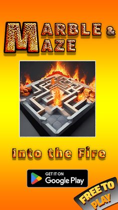 Marble and Maze : 3D Puzzle - Screenshot 2