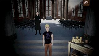 Long Count | Part 1 - Screenshot 3