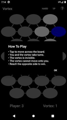 Vortex - Screenshot 2