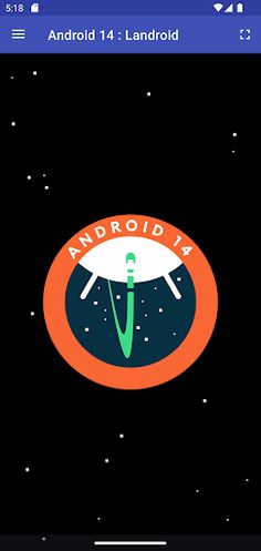 EasterEggCollection in Android - Screenshot 1