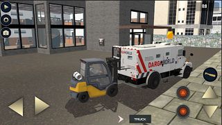 Bank Money Transfer Simulator - Screenshot 3