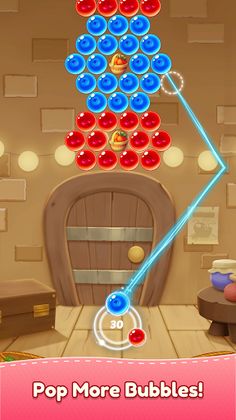 Farm Bubble Blast - Screenshot 2