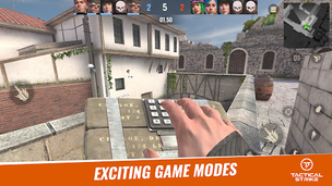 Tactical Strike - Screenshot 3
